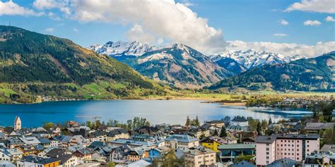 Zell am See to Hamburg train tickets from $44 (€38) .